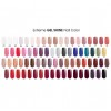 GOLDEN ROSE Extreme Gel Shine Nail Color 10.2ml - 63